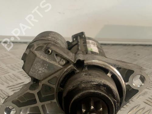 Anlasser für Anlasser VW POLO V (6R1, 6C1) 1.2 (70 hp) 21703993 21703993