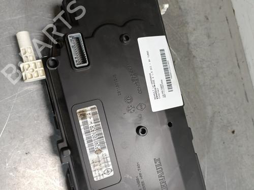Used Instrument cluster RENAULT KANGOO Express (FW0/1_) 1.5 dCi 90 (FW0G, FW05, FW08, FW11) (90 hp) 29081543