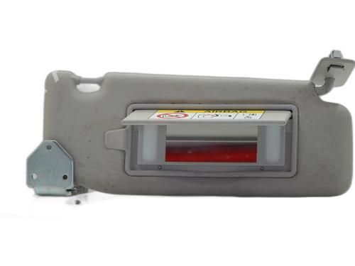 Right sun visor DS DS 3 / DS 3 CROSSBACK (UR_, UC_, UJ_) 1.2 PureTech 130 (URHNSS) | BP36512178I2 - Image 2