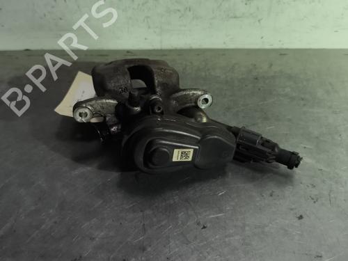 Right rear brake caliper RENAULT SCÉNIC IV (J9_) 1.7 Blue dCi 120 (J9A7, J9A8) | BP29304877M106