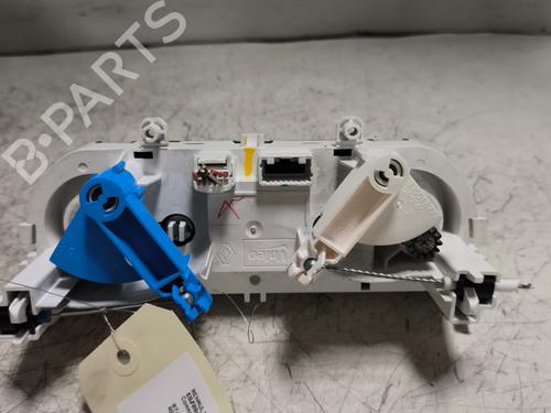Climate control RENAULT CLIO IV (BH_) 1.5 dCi 75 | BP25871146I5 
