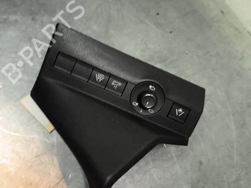 Mirror switch DS DS 7 Crossback (J4_, JR_, JC_) 2.0 BlueHDi 180 (JJEHZR) | BP30775087I25 - Image 2