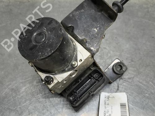 Módulo de ABS VW FOX Hatchback (5Z1, 5Z3, 5Z4) 1.4 TDI (70 hp) 30829910