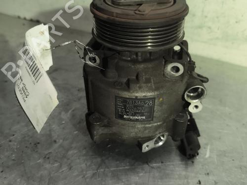 AC compressor PEUGEOT 4008 1.6 HDi AWC | BP29732567M34 - Image 4