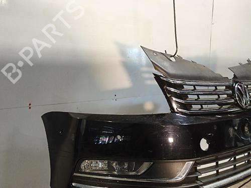 Front bumper VW PASSAT B7 (362) 1.6 TDI | BP39640468C7 - Image 5