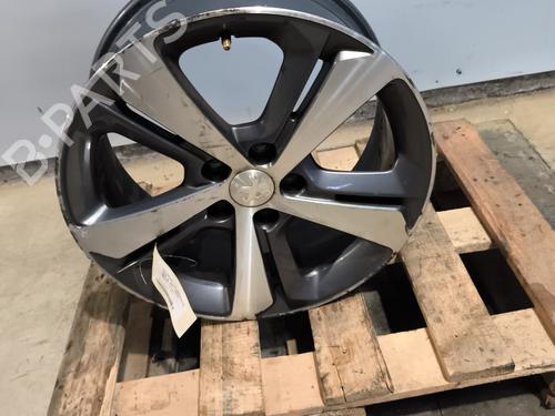 Rim PEUGEOT 308 SW II (LC_, LJ_, LR_, LX_, L4_) 2.0 BlueHDi 150 | BP29081853C45 