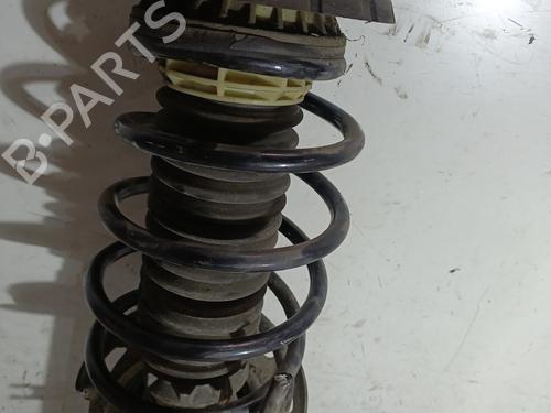 Left front shock absorber CITROËN C3 II (SC_) 1.4 | BP29330756M16 