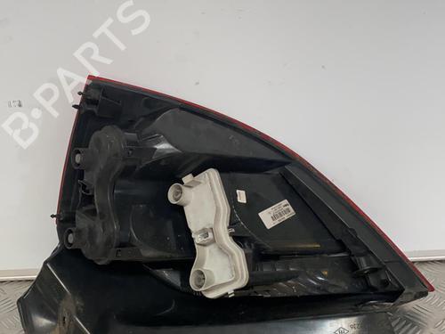 Left taillight RENAULT MEGANE II (BM0/1_, CM0/1_) 1.5 dCi (BM02, BM13, BM2A, CM02, CM13) | BP21715567C34 