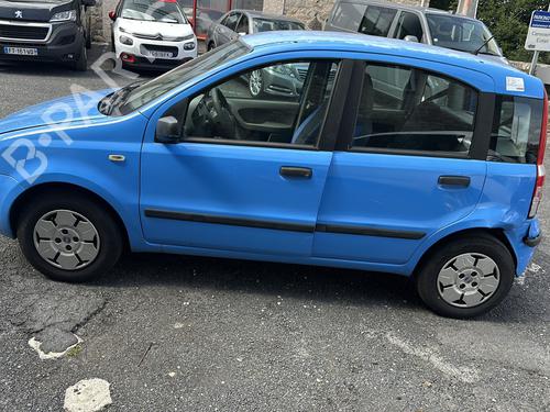 Gearbox FIAT PANDA (169_) 1.1 (169.AXA1A) | BP29711293M3  - Image 9