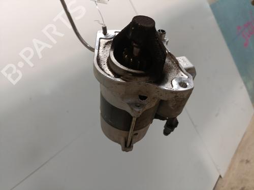 Startmotor CITROËN C3 / C3 ORIGIN III (SX) 1.2 PureTech 82 (83 hp) 28165812