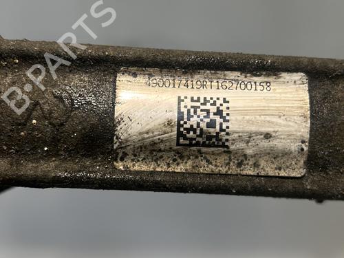 Steering rack RENAULT KANGOO Express (FW0/1_) 1.5 dCi 90 (FW0G, FW05, FW08, FW11) | BP30357170M22 - Image 4