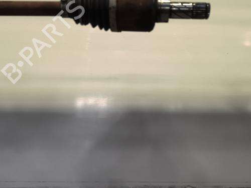 Right front driveshaft DACIA SANDERO 1.5 dCi | BP23823062M39 
