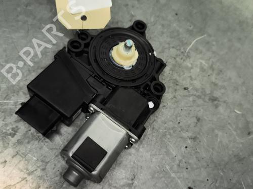 Used Front right window mechanism KIA CEE'D Sportswagon (JD) 1.6 CRDi 136 (136 hp) 31258010