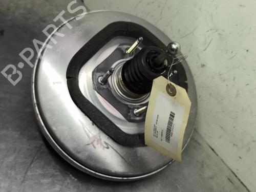 Used Servo brake Servo brake DS DS 7 Crossback (J4_, JR_, JC_) 2.0 BlueHDi 180 (JJEHZR) (177 hp) 30553237 30553237