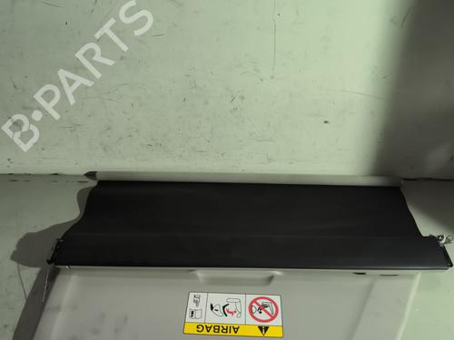 Right sun visor CITROËN C4 Grand Picasso II (DA_, DE_) 1.6 HDi / BlueHDi 115 | BP26178151I2 