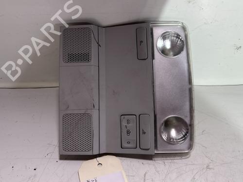 Used Interior roof light VW GOLF VI (5K1) 2.0 TDI (110 hp) 21709977