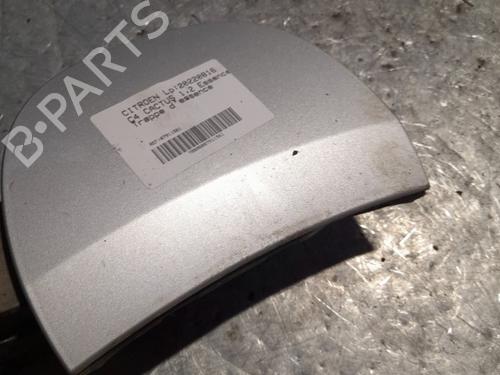 Used Fuel flap CITROËN C4 CACTUS 1.2 THP 110 (110 hp) 21700135