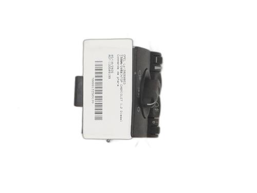Headlight switch OPEL TIGRA TwinTop (X04) 1.3 CDTI (R97) | BP40201307I24 - Image 2