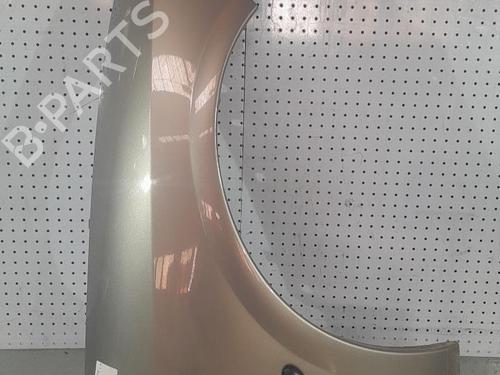 Used Right front fenders OPEL VECTRA B Hatchback (J96) 1.8 i 16V (F68) (116 hp) 21696094