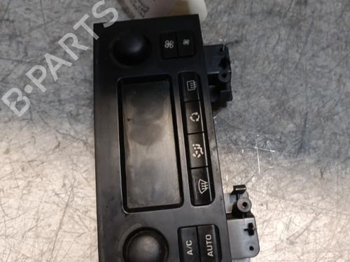 Climate control PEUGEOT 307 Break (3E) 1.6 HDi 110 | BP21716868I5 