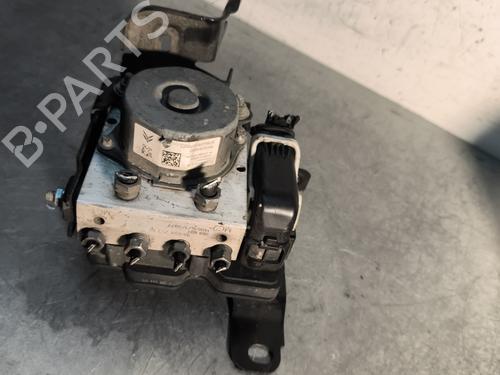 ABS pump PEUGEOT 308 II (LB_, LP_, LW_, LH_, L3_) 1.6 HDi / BlueHDi 115 | BP29733693M43