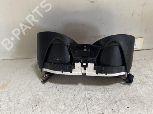 Instrument cluster FORD FIESTA VI (CB1, CCN) 1.25 | BP24346293C47 