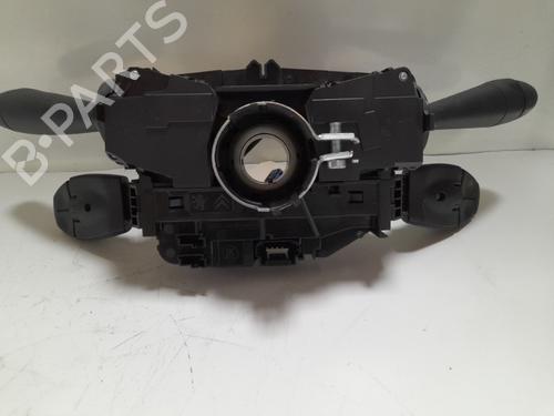 Used Steering column stalk Steering column stalk CITROËN C3 II (SC_) 1.6 BlueHDi 100 (99 hp) 21693966 21693966