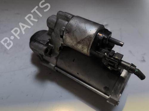 Used Starter Starter PEUGEOT 308 II (LB_, LP_, LW_, LH_, L3_) 1.2 THP 130 (131 hp) 33278122 33278122