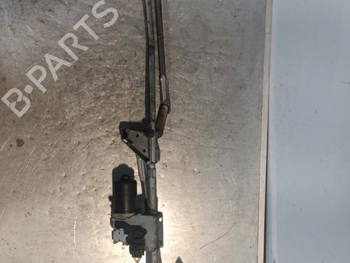 Front wiper motor PEUGEOT 307 (3A/C) 2.0 HDi 90 | BP21718036M29 