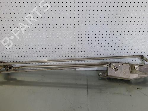 Used Front wiper motor RENAULT MODUS / GRAND MODUS (F/JP0_) 1.5 dCi (FP0F, JP0F) (86 hp) 21702772