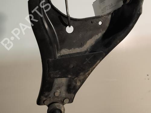 Used Left front suspension arm DACIA DUSTER (HS_) 1.5 dCi 4x4 (HSMC, HSMD) (110 hp) 29733816