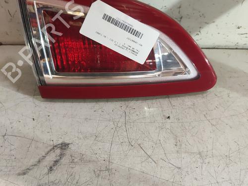 Left tailgate light RENAULT SCÉNIC III (JZ0/1_) 1.5 dCi | BP24847497C79 - Image 3