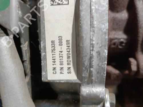 Engine RENAULT KANGOO Express (FW0/1_) 1.5 dCi 90 (FW0G, FW05, FW08, FW11) | BP29003755M1 - Image 5