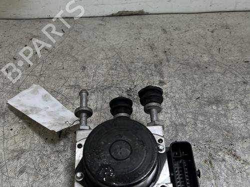 Used ABS pump VW POLO V (6R1, 6C1) 1.6 TDI (90 hp) 26028311
