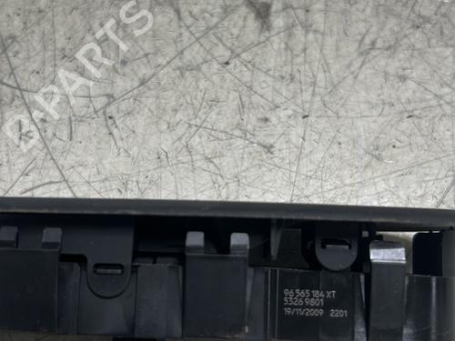 Used Right front window switch Right front window switch PEUGEOT 308 I (4A_, 4C_) 1.6 HDi (109 hp) 26028369 26028369