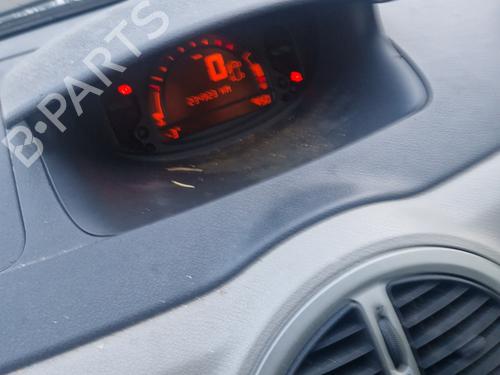Front left window mechanism RENAULT MODUS / GRAND MODUS (F/JP0_) 1.5 dCi (FP0D, JP0D) | BP24232990C22  - Image 5