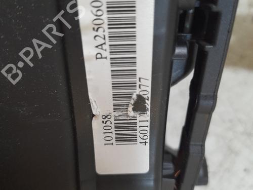 Førerens kollisjonspute OPEL CORSA D (S07) 1.3 CDTI (L08, L68) | BP22893388C9 