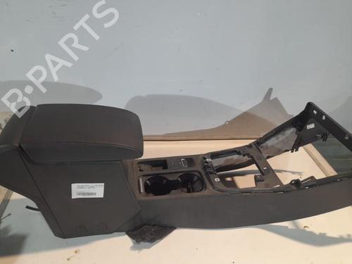 Used Middle console Middle console VW SHARAN (7N1, 7N2) 2.0 TDI (184 hp) 21700410 21700410
