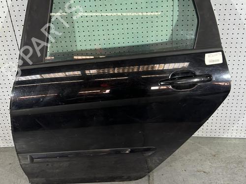 Left rear door PEUGEOT 308 SW I (4E_, 4H_) 1.6 HDi | BP21718474C4