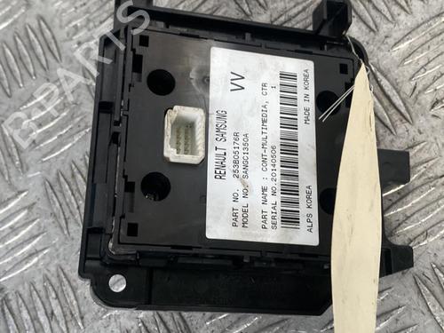 Switch RENAULT MEGANE III Hatchback (BZ0/1_, B3_) 1.6 dCi (BZ00, BZ12, BZ13) | BP21711393I30 