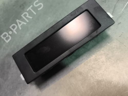 Multifunctionele display CITROËN C3 II (SC_) 1.0 VTi 68 | BP29071700C48 