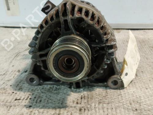Alternator CITROËN C-ELYSEE (DD_) 1.2 VTi 82 | BP21713803M7 
