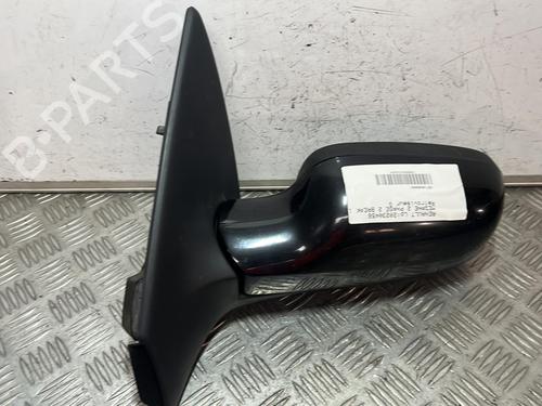 Left mirror RENAULT MEGANE II Estate (KM0/1_) 1.9 dCi | BP21697964C26 