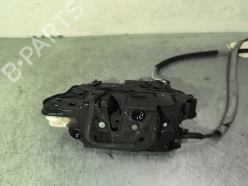 Front left lock SEAT IBIZA IV (6J5, 6P1) 1.2 TDI | BP29732854C98 