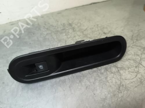 Right front window switch RENAULT TWINGO III (BCM_, BCA_) 1.0 SCe 70 (BCMB) | BP30646897I26 - Image 2