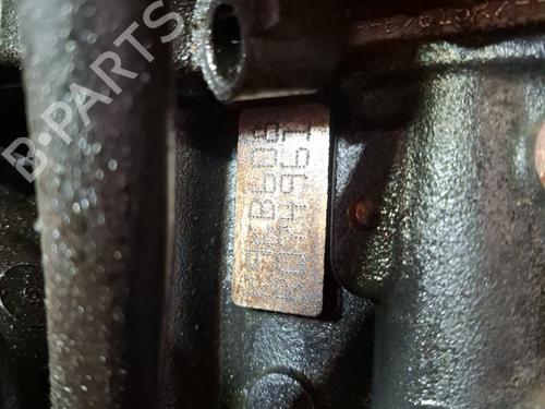 Moteur RENAULT CLIO IV Grandtour (KH_) 1.5 dCi 90 (KHN3, KHN4) | BP30110249M1 