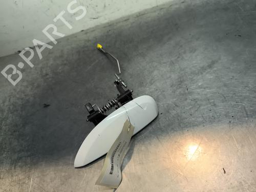 Front left exterior door handle DACIA DUSTER (HM_) 1.3 TCe 150 (HMM3) | BP32993583C128 - Image 3