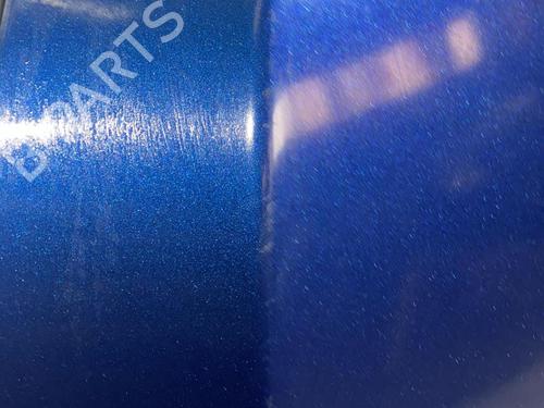 Hood PEUGEOT 307 (3A/C) 1.6 HDi | BP21701409C1 