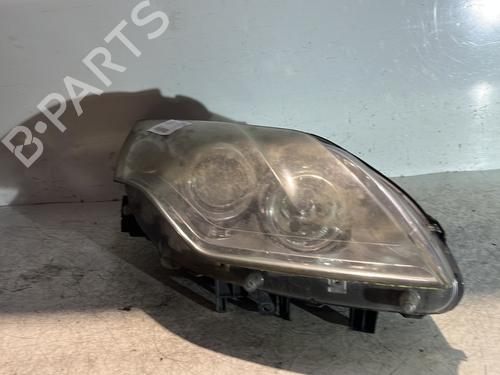 Used Right headlight Right headlight RENAULT LAGUNA III Grandtour (KT0/1) 1.5 dCi (KT0A, KT0R, KT02) (110 hp) 22233775 22233775