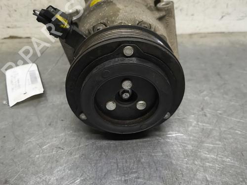 AC compressor FORD FIESTA VI (CB1, CCN) 1.5 TDCi | BP33051689M34 - Image 3